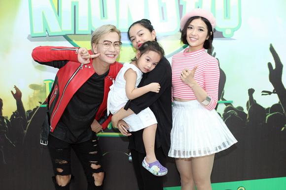 1resize-ngoisao 15 Trà xanh không độ, Tân Hiệp Phát, giải nhiệt mùa hè