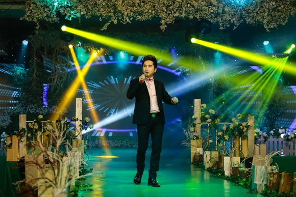 bang-cuong-165-2-ngoisao 6 Bằng Cường, Thương Bella, Áo cưới Thương Bella, Triển lãm cưới Rustic Melody