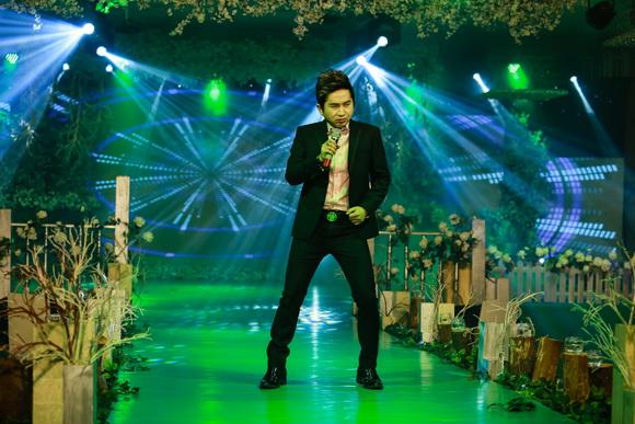 bang-cuong-165-4-ngoisao 4 Bằng Cường, Thương Bella, Áo cưới Thương Bella, Triển lãm cưới Rustic Melody