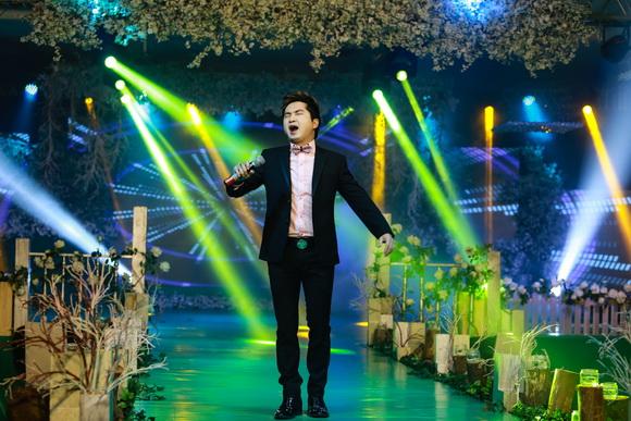 bang-cuong-165-5-ngoisao 3 Bằng Cường, Thương Bella, Áo cưới Thương Bella, Triển lãm cưới Rustic Melody