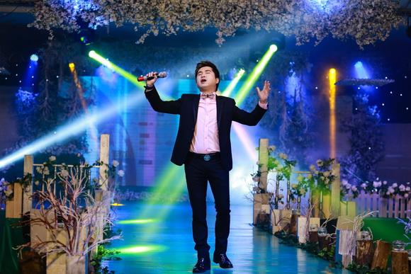 bang-cuong-165-6-ngoisao 2 Bằng Cường, Thương Bella, Áo cưới Thương Bella, Triển lãm cưới Rustic Melody