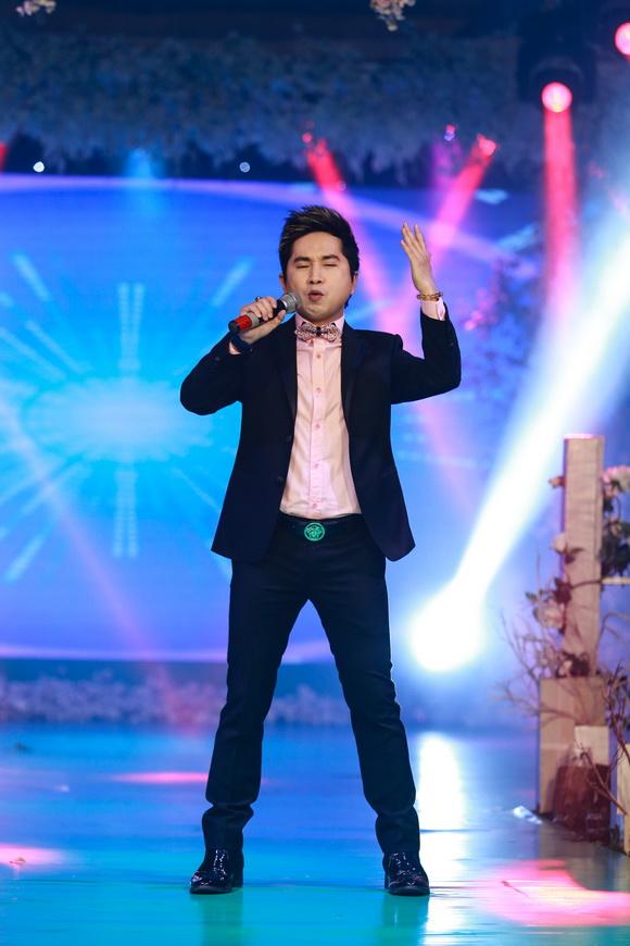 bang-cuong-165-8-ngoisao 0 Bằng Cường, Thương Bella, Áo cưới Thương Bella, Triển lãm cưới Rustic Melody