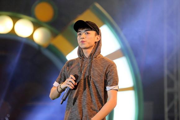 Trà xanh không độ, Tân Hiệp Phát, giải nhiệt mùa hè