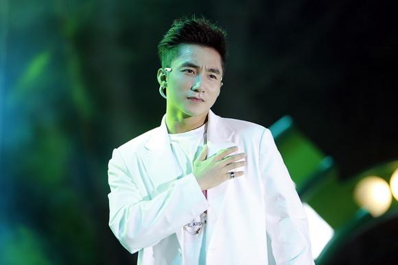 Trà xanh không độ, Tân Hiệp Phát, giải nhiệt mùa hè