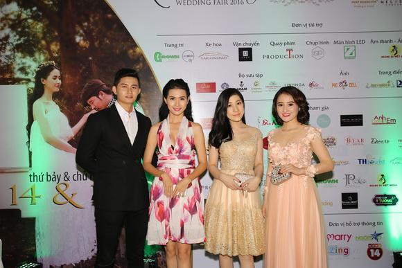 Ray Võ, Ca sĩ Ray Võ, Sao việt, Triển lãm cưới Rustic Melody