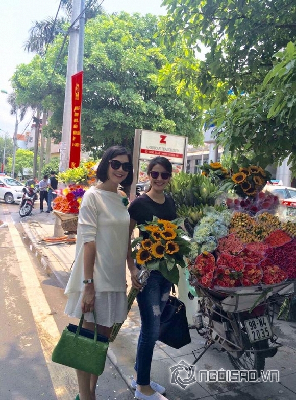 sao Việt, sao Việt ngày 16/5, tin về sao Việt, tin mới sao việt