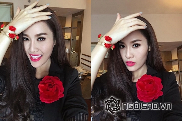 sao Việt, sao Việt ngày 16/5, tin về sao Việt, tin mới sao việt