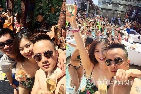 sao Việt, sao Việt ngày 16/5, tin về sao Việt, tin mới sao việt