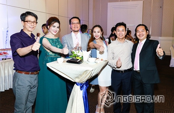 Thẩm mỹ Xuân Trường tài trợ Vàng cuộc thi Duyên Dáng Doanh Nhân Việt Nam 2016 1 Xuân Trường, Bác sĩ Xuân Trường, Duyên Dáng Doanh Nhân Việt Nam 2016