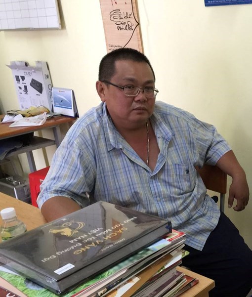 Minh Béo, phiên tòa Minh Béo, anh trai Minh Béo, gia đình Minh Béo bị lừa, showbiz Việt, sao Việt