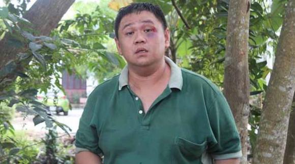 Minh Béo, phiên tòa Minh Béo, anh trai Minh Béo, gia đình Minh Béo bị lừa, showbiz Việt, sao Việt