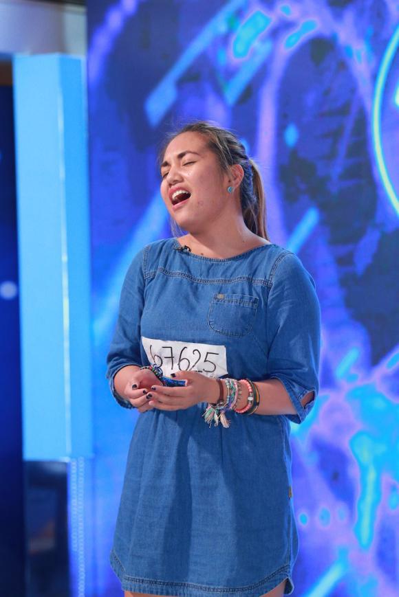 sao Việt, Vietnam Idol, vòng thử giọng, du học sinh, người nước ngoài