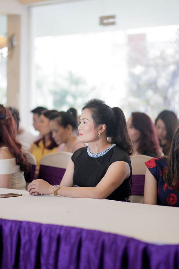 Magic Skin, Mỹ phẩm Magic Skin, Đào Minh Châu, Châu Ruby