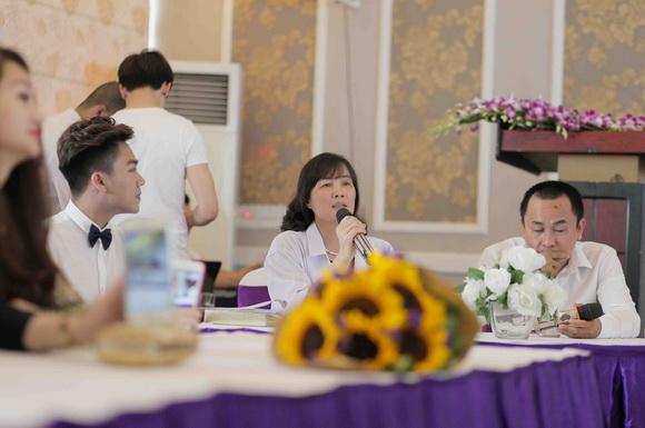 Magic Skin, Mỹ phẩm Magic Skin, Đào Minh Châu, Châu Ruby