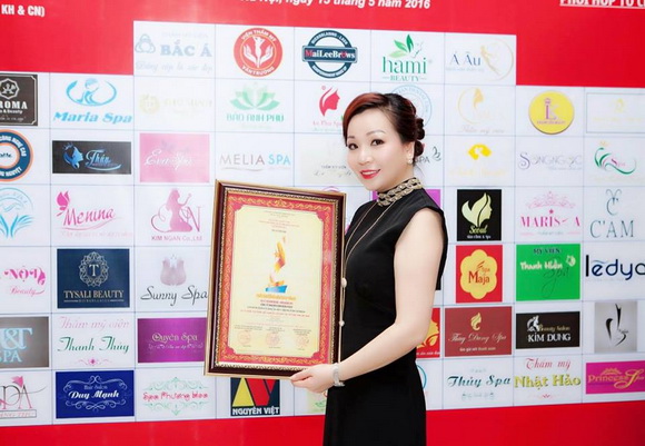 kim-ngan-spa-175-1-ngoisao 4 Lê Thị Kim Ngân, Kim Ngân Spa, Kim Ngân Plaza