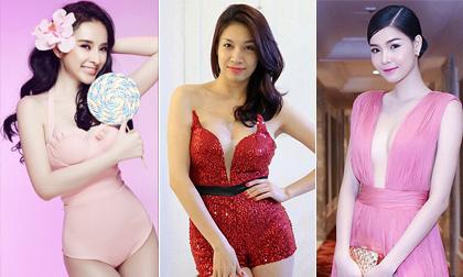 sao Thái Lan,Hoa hậu Thái Lan,Patcharin,sao bị gạ tình