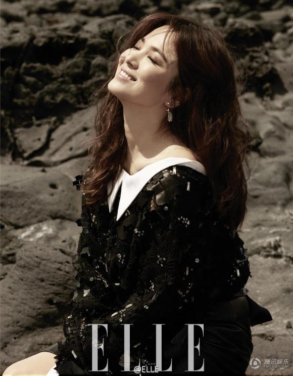 Song Hye Kyo, Song Hye Kyo trên tạp chí, ảnh đẹp Song Hye Kyo, sao hàn