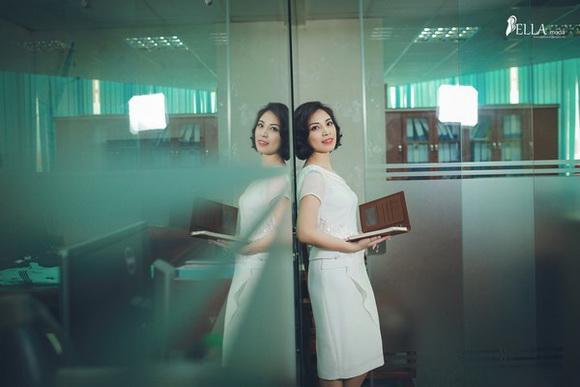 Đoàn Thị Hải Loan, Công ty cổ phần TOHO Engineering, Thời trang Bella Moda, Thời trang công sở cao cấp