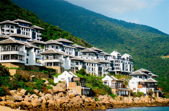 La Maison 1888 Đà Nẵng, Nhà hàng La Maison 1888, Du lịch Đà Nẵng