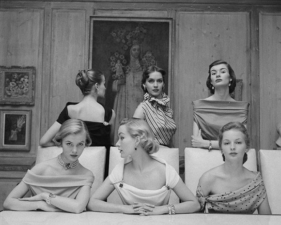 mỹ nhân, mỹ nhân những năm 1940, vẻ đẹp của phụ nữ thập niên 40, đại mỹ nhân