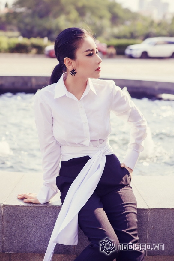 Hà Minh Ngọc, Diễn viên Hà Minh Ngọc, Sao việt