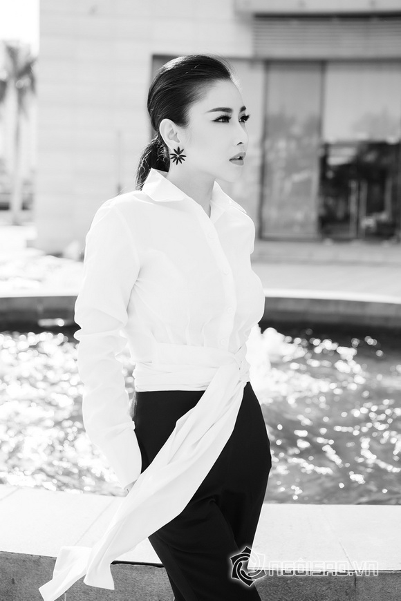 Hà Minh Ngọc, Diễn viên Hà Minh Ngọc, Sao việt