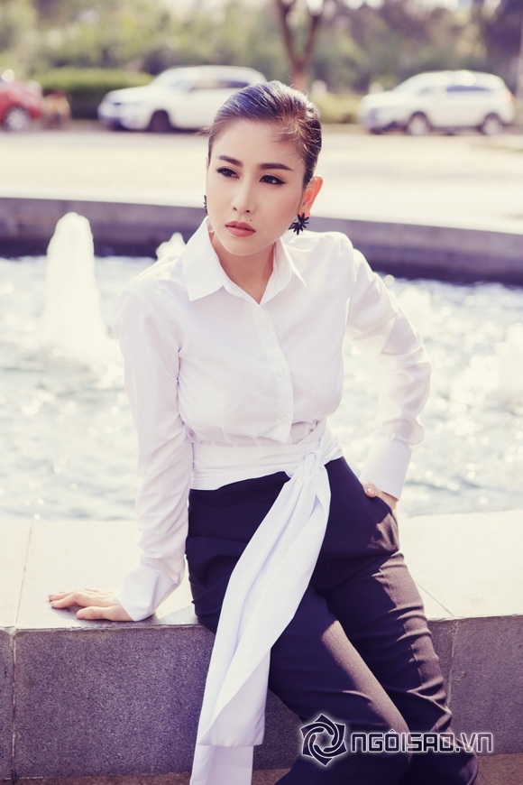 Hà Minh Ngọc, Diễn viên Hà Minh Ngọc, Sao việt