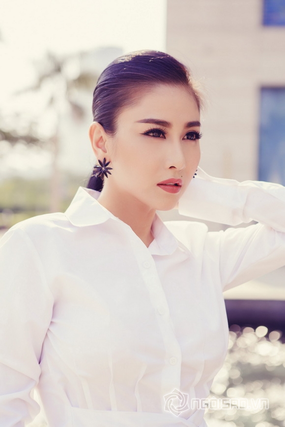 Hà Minh Ngọc, Diễn viên Hà Minh Ngọc, Sao việt