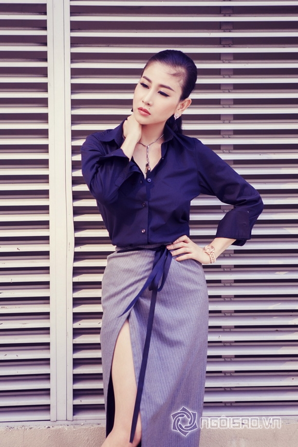 Hà Minh Ngọc, Diễn viên Hà Minh Ngọc, Sao việt