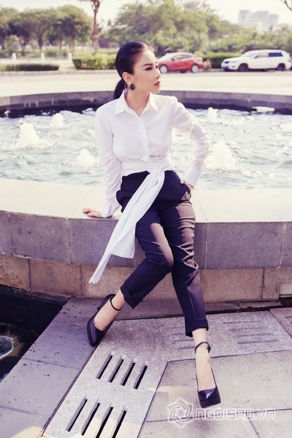 Hà Minh Ngọc, Diễn viên Hà Minh Ngọc, Sao việt