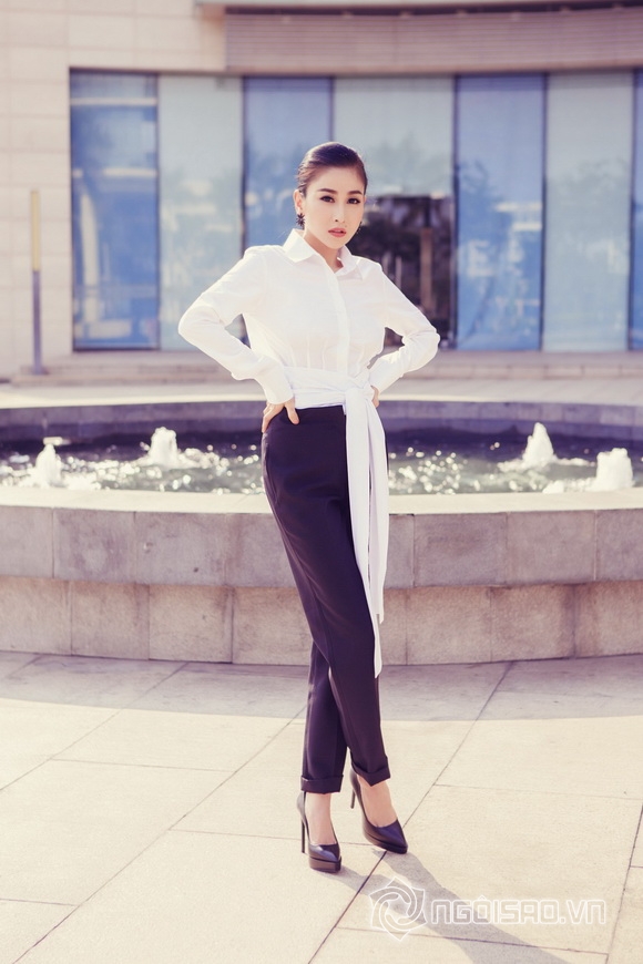 Hà Minh Ngọc, Diễn viên Hà Minh Ngọc, Sao việt