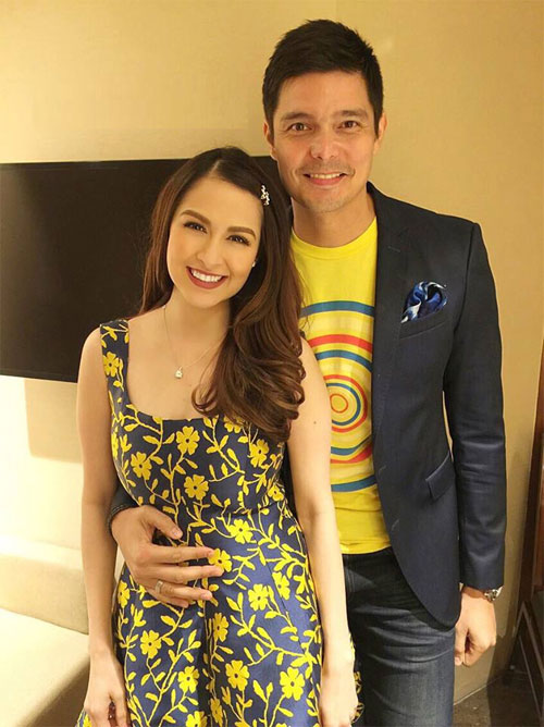 sao Philippines,mỹ nhân đẹp nhất Philippines,con gái sao Philippines,con gái Marian Rivera