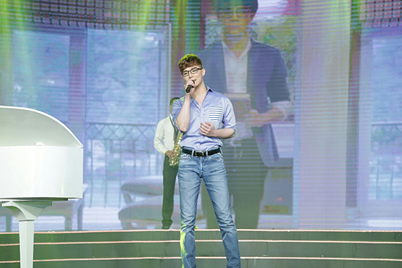 sao Việt, Nathan Lee, ông hoàng Opera, chuyện tình buồn Nathan Lee