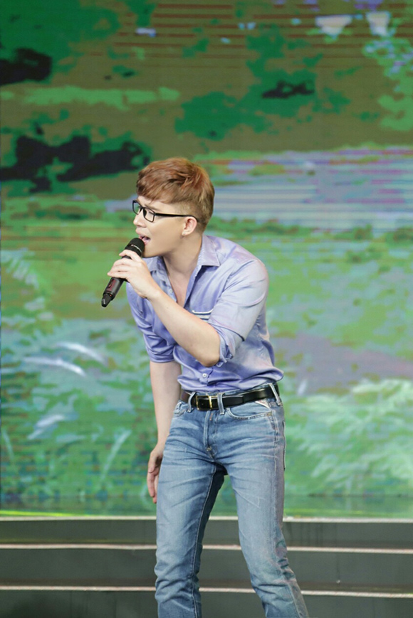 sao Việt, Nathan Lee, ông hoàng Opera, chuyện tình buồn Nathan Lee