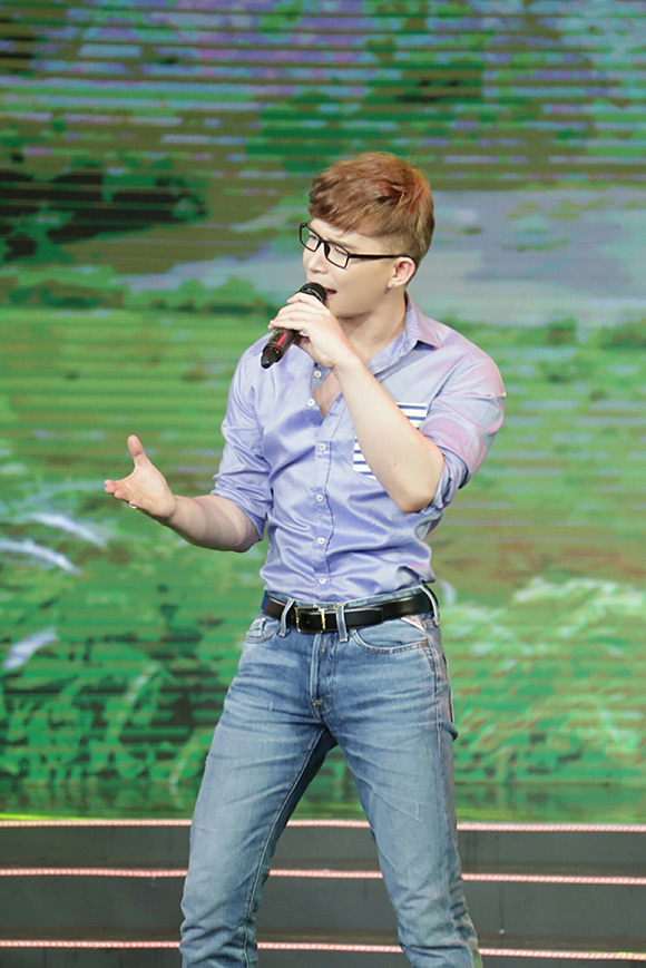 sao Việt, Nathan Lee, ông hoàng Opera, chuyện tình buồn Nathan Lee