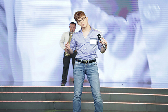sao Việt, Nathan Lee, ông hoàng Opera, chuyện tình buồn Nathan Lee