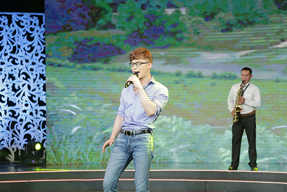 sao Việt, Nathan Lee, ông hoàng Opera, chuyện tình buồn Nathan Lee