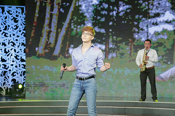 sao Việt, Nathan Lee, ông hoàng Opera, chuyện tình buồn Nathan Lee