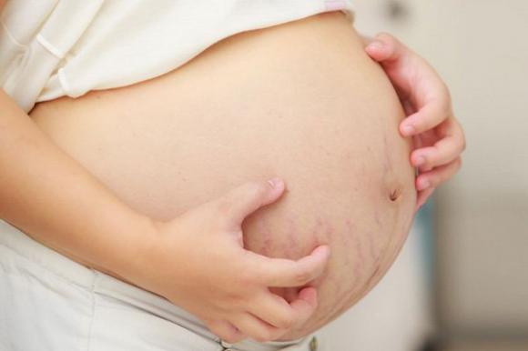  có thai,  thay đổi của cơ thể khi có thai, dấu hiệu có thai, triệu chứng thai nghén