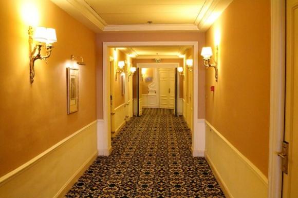 Phạm Băng Băng, phòng khách sạn tên Phạm Băng Băng, Phạm Băng Băng được gắn tên ở phòng khách sạn, Phạm Băng Băng Cannes, LHP Cannes, sao hoa ngữ