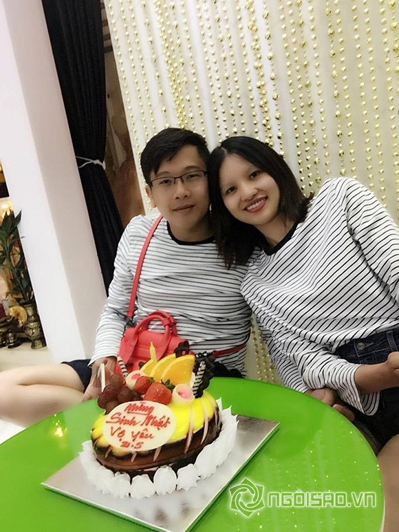 sao Việt, Lê Thị Phương, gái quê Lê Thị Phương, chồng Lê Thị Phương, sinh nhật Lê Thị Phương