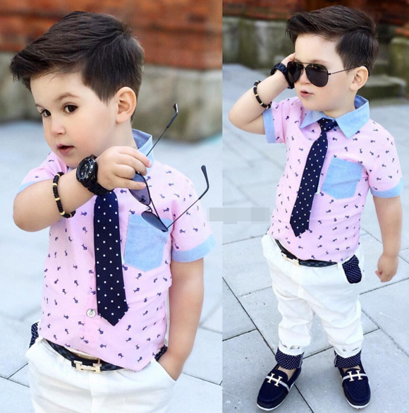 hiện tượng thời trang nhí,fashionista nhí,thời trang nhí Andy, cậu bé Andy 