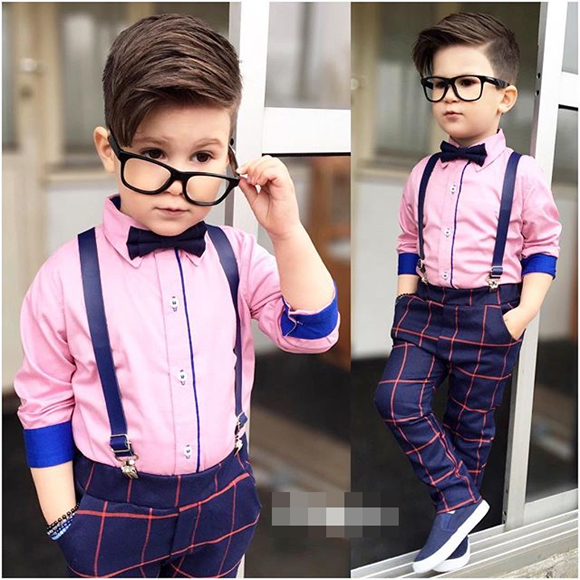 hiện tượng thời trang nhí,fashionista nhí,thời trang nhí Andy, cậu bé Andy 