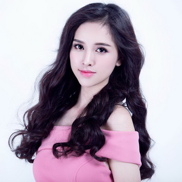 Đỗ Thị Thùy Trang, Doanh nhân Đỗ Thị Thùy Trang, Duyên dáng doanh nhân Việt 2016