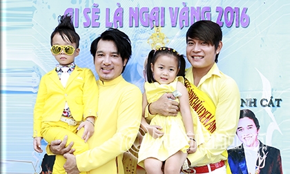 Ngai vàng Điện ảnh 2015 Đoàn Việt Hùng, Ca sĩ Đoàn Việt Hùng, MC Đoàn Việt Hùng, doan viet hung