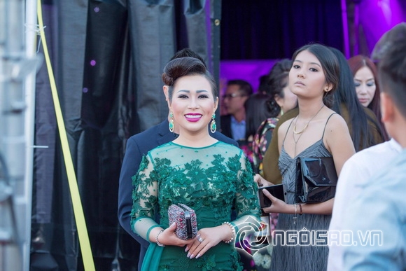 hoa-hau-thao-lam-235-1-ngoisao 13 Kristine Thảo Lâm, Hoa hậu Kristine Thảo Lâm, Hoài Tâm, Sao Việt