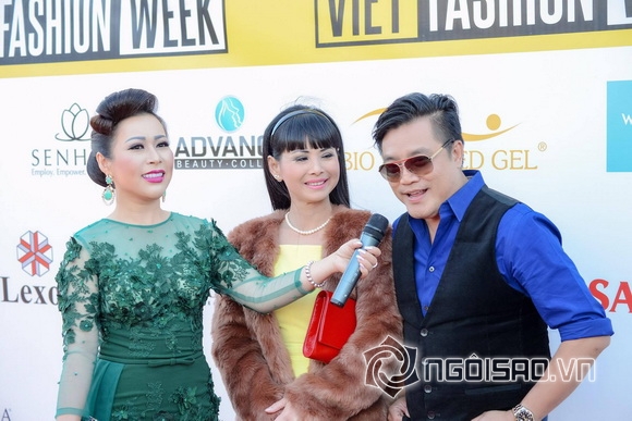 hoa-hau-thao-lam-235-10-ngoisao 4 Kristine Thảo Lâm, Hoa hậu Kristine Thảo Lâm, Hoài Tâm, Sao Việt