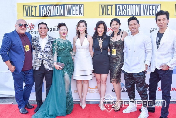 hoa-hau-thao-lam-235-13-ngoisao 1 Kristine Thảo Lâm, Hoa hậu Kristine Thảo Lâm, Hoài Tâm, Sao Việt