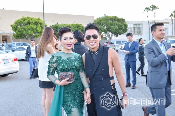 hoa-hau-thao-lam-235-2-ngoisao 12 Kristine Thảo Lâm, Hoa hậu Kristine Thảo Lâm, Hoài Tâm, Sao Việt