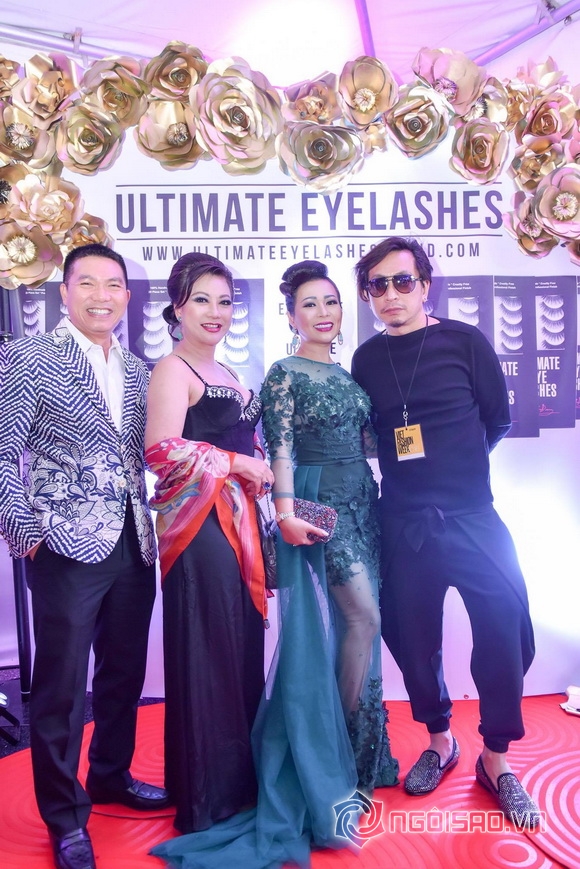 hoa-hau-thao-lam-235-9-ngoisao 5 Kristine Thảo Lâm, Hoa hậu Kristine Thảo Lâm, Hoài Tâm, Sao Việt